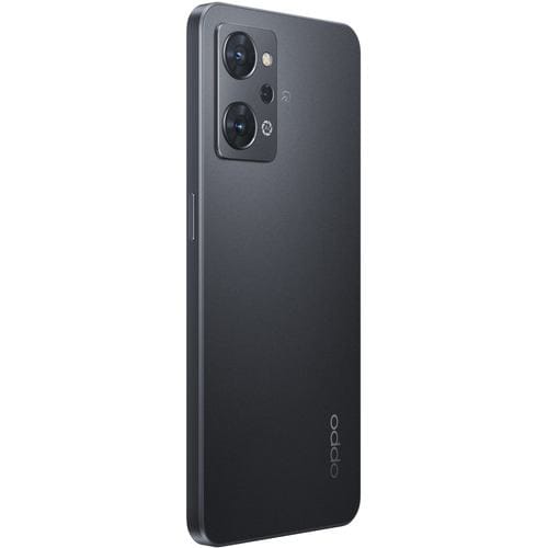 OPPO CPH2353 BK スマートフォン OPPO Reno7 A スターリーブラック