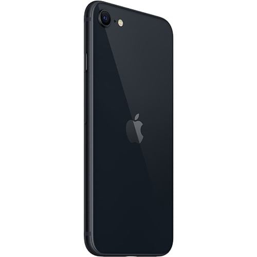 アップル(Apple) iPhone SE (第3世代) 128GB ミッドナイト SIMフリー