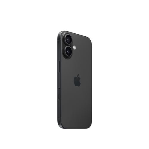 台数限定】アップル(Apple) iPhone 16 256GB ブラック SIMフリー