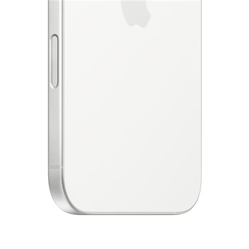 台数限定】アップル(Apple) iPhone 16 256GB ホワイト SIMフリー
