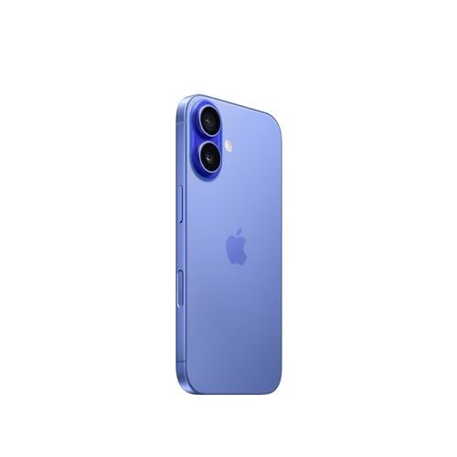 台数限定】アップル(Apple) iPhone 16 256GB ウルトラマリン SIMフリー
