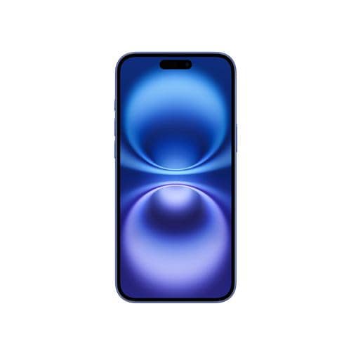 アップル(Apple) iPhone 16 Plus 128GB ウルトラマリン SIMフリー