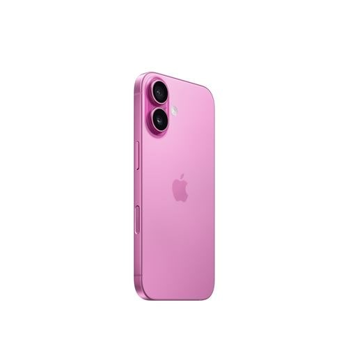 台数限定】アップル(Apple) iPhone 16 512GB ピンク SIMフリー MYE43J