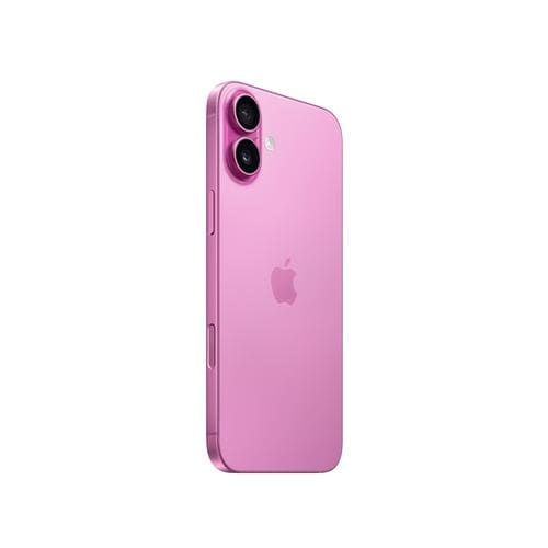 台数限定】アップル(Apple) iPhone 16 Plus 512GB ピンク SIMフリー