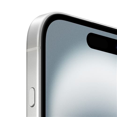 アップル(Apple) iPhone 16 Plus 256GB ホワイト SIMフリー MXVH3J/A