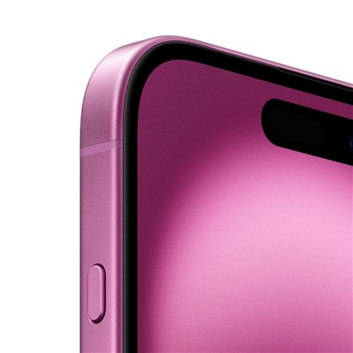 アップル(Apple) iPhone 16 Plus 256GB ピンク SIMフリー MXVJ3J/A
