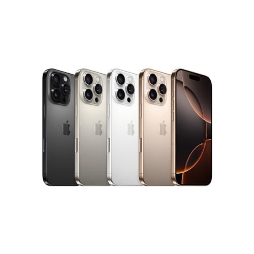 台数限定】アップル(Apple) iPhone 16 Pro 256GB デザートチタニウム