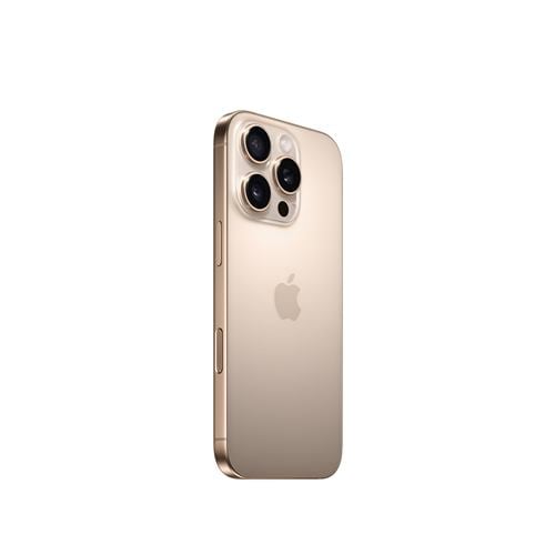 台数限定】アップル(Apple) iPhone 16 Pro 256GB デザートチタニウム