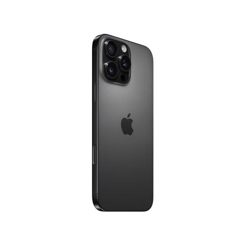 アップル(Apple) iPhone 16 Pro Max 256GB ブラックチタニウム SIM