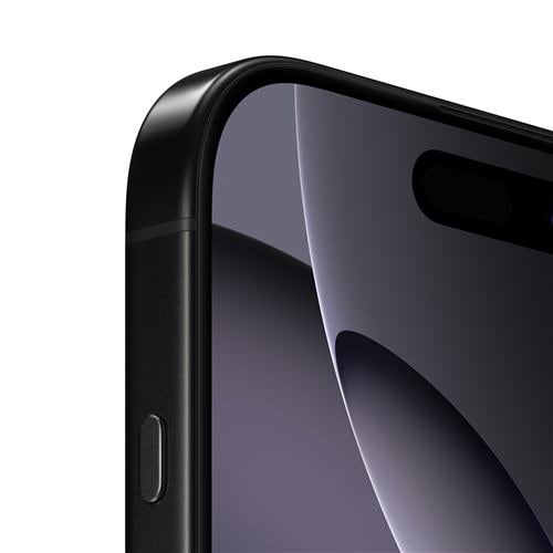 台数限定】アップル(Apple) iPhone 16 Pro 1TB ブラックチタニウム SIM