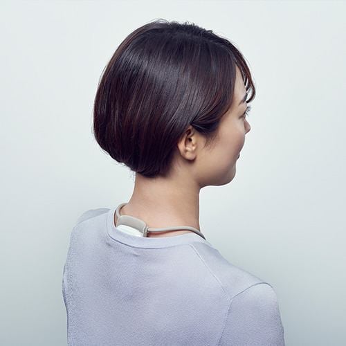 ソニー RNPB-N4S/C REON POCKET （レオンポケット） 専用ネックバンド4