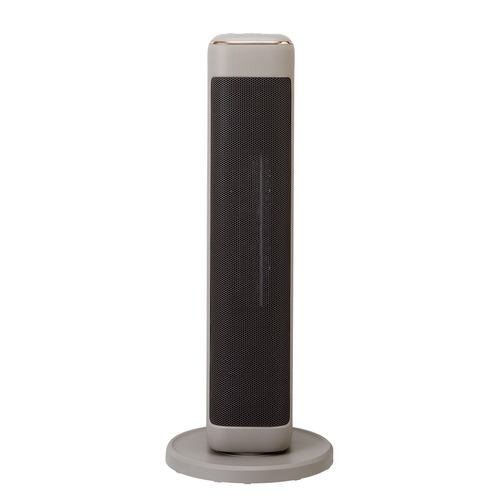 アラジン AEH-GM904N W グラファイトヒーター ホワイト 自動首振り