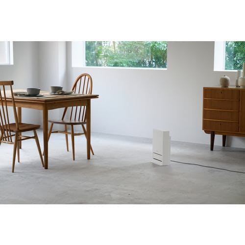 パナソニック DS-FZX1200-W ナノイーX搭載セラミックファンヒーター 人