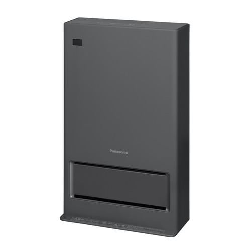 パナソニック DS-FZX1200-H ナノイーX搭載セラミックファンヒーター 人