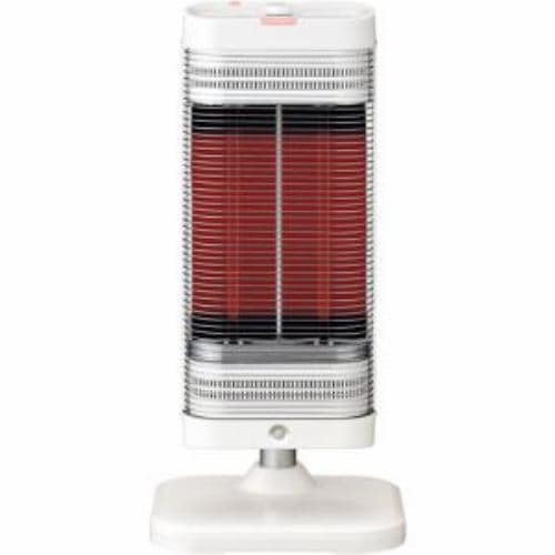 コロナ DH-1222R-WM 遠赤外線 電気暖房機 コアヒート ミスティホワイト