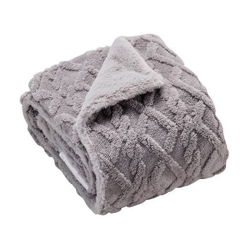 DB-RC40M-C 電気掛敷毛布 (シングルMサイズ) ベージュ | ヤマダウェブコム