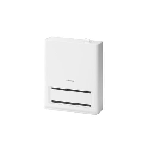 パナソニック DS-FAN1200-W セラミックファンヒーター 出力2段階 IPX1