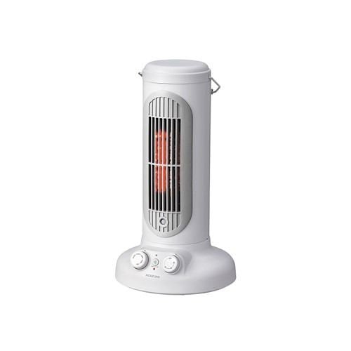 コロナ FH-M2523Y R 石油ファンヒーター ミニシリーズ