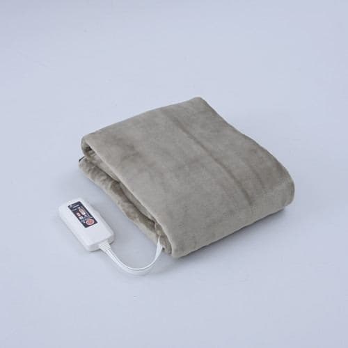 電気毛布 パナソニック シングル 毛布 DB-R40L-D 電気掛敷毛布