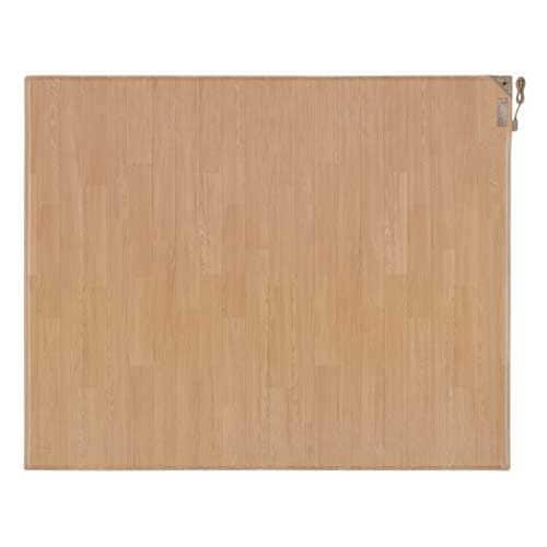 パナソニック DC-3V4R-MC フローリング調ホットカーペット（3畳相当