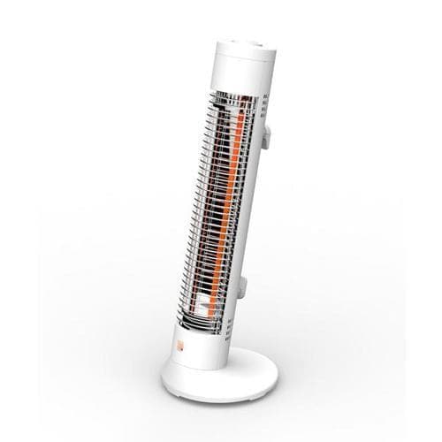 yselect YTH400MK1 ヤマダオリジナル ミニタワーヒーター Shato(斜塔