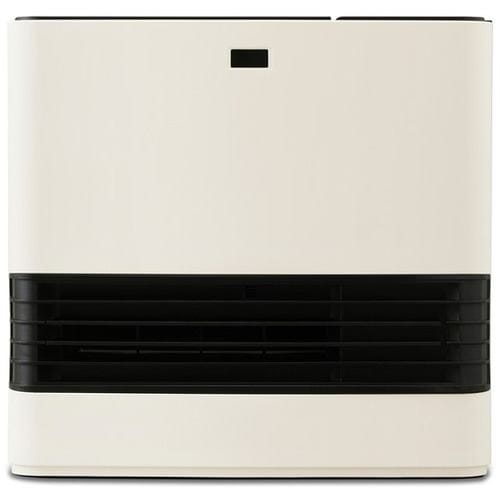 アイリスオーヤマ KCHHM121-W 大風量加湿セラミックファンヒーター