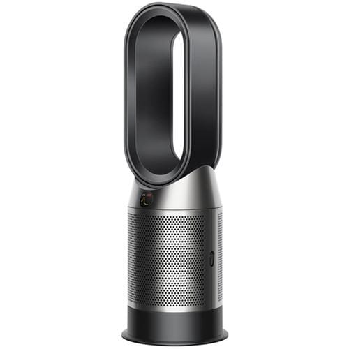 ダイソン HP07BN Dyson Purifier Hot + Cool 空気清浄機能付ファン