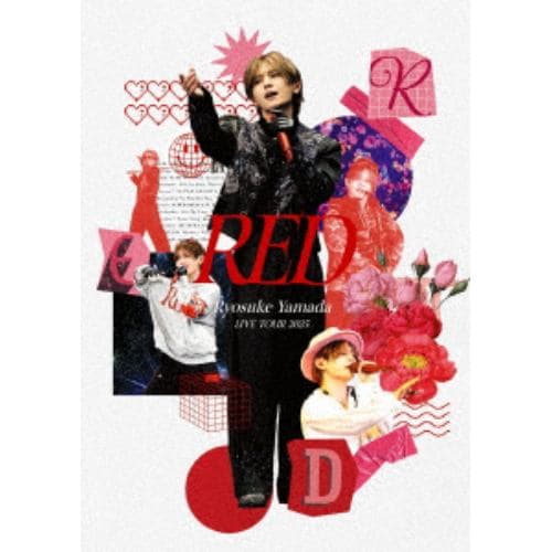 DVD】Hey! Say! JUMP LIVE TOUR 2024-2025 H+(初回限定盤) | ヤマダ