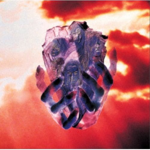 BLU-R】LUNA SEA ／ 35th ANNIVERSARY TOUR 2024 ERA TO ERA SHINING