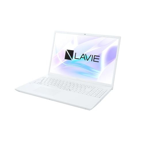 NEC ノートPC LAVIE N16 PC-N1635KAW[16型 | WUXGA | Core i3 | 16GB