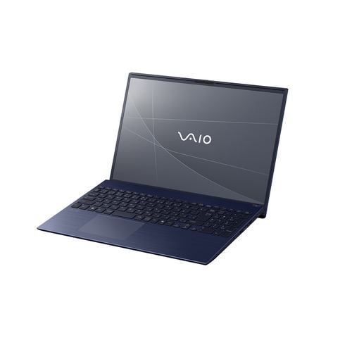 VAIO ノートPC F16 VJF16297101L[16型 | WUXGA | Core7 | 16GB | 512GB