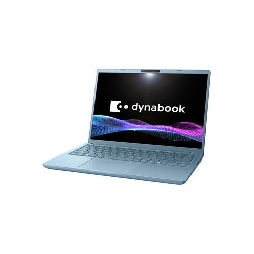Dynabook ノートPC XD5／AL P1D5APBL[14型 | WUXGA | Snapdragon X