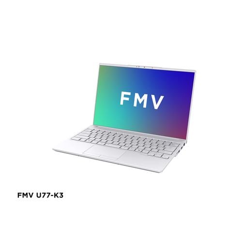 富士通 FMV LIFEBOOK AH FMVA50H3L [ 15.6in | FHD | Ryzen 7 5700U