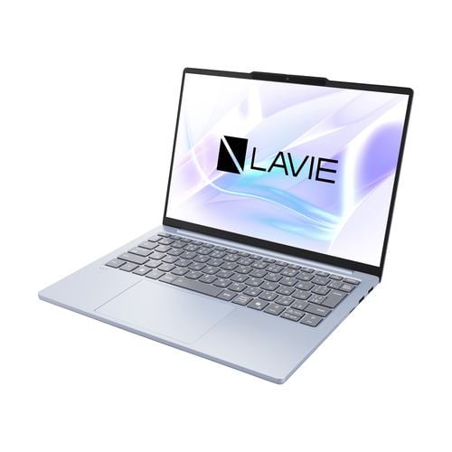 NEC LAVIE N15 PC-N156CGAW [ 15.6in | FHD | Ryzen 7 7730U | 8GB