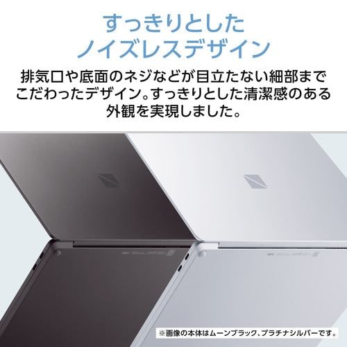 NEC ノートPC LAVIE SOL PC-S1375LAB[13.3型 | WUXGA | Core Ultra 7