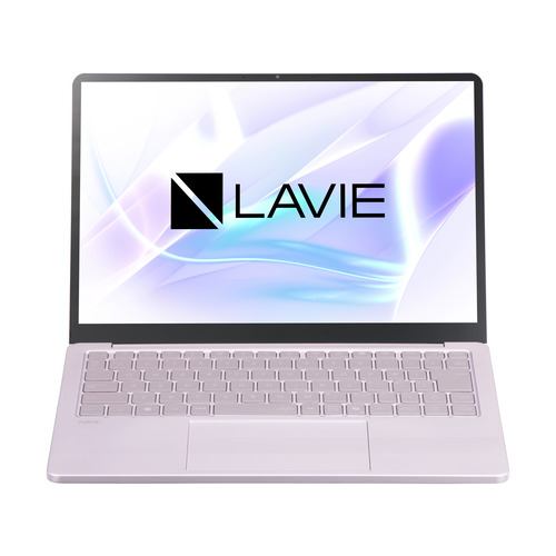 NEC ノートPC LAVIE SOL PC-S1375LAP[13.3型 | WUXGA | Core Ultra 7