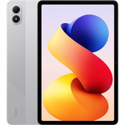 Xiaomi Redmi Pad 2 Pro Sliver 6G+128G VHU6242JP | ヤマダ