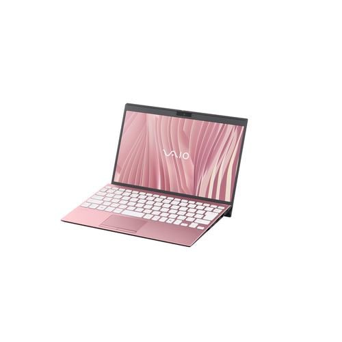 VAIO ノートパソコン SX12 VJS12795108P[12.5型 | フルHD | Core5 120U