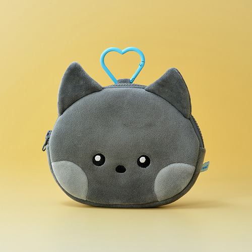 LINEfriends 100034287 zeroni フォトホルダーポーチ