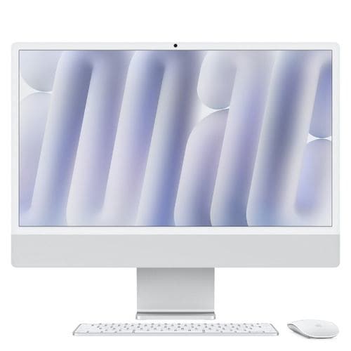アップル(Apple) MCR24J/A 24インチiMac Retina 4.5Kディスプレイ