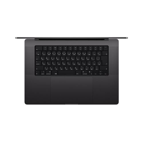 ☆SUH アップル(Apple) MX2X3J/A 16インチMacBook Pro Apple M4 Pro