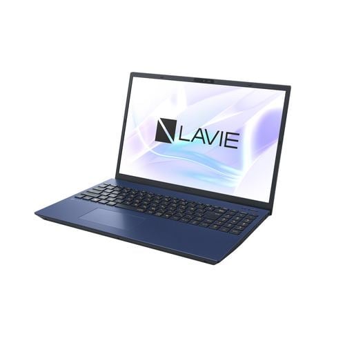 NEC ノートPC LAVIE N16 PC-N1655JAL[16型 | WUXGA | Core i5 | 16GB