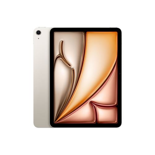 アップル(Apple) MUWF3J/A iPad Air (第6世代) Apple M2 11インチ Wi