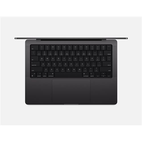 US配列キーボード】アップル(Apple) 14インチMacBook Pro Apple M4