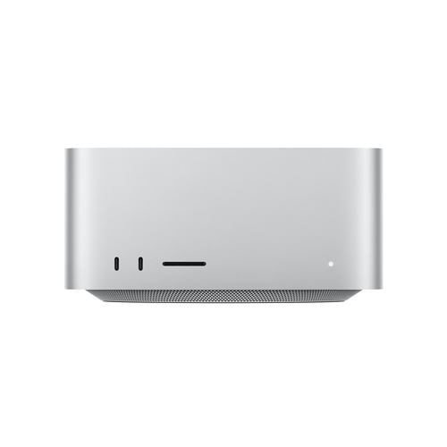 アップル(Apple) MU9D3J/A Mac mini Apple M4チップ 10コアCPU 10コア