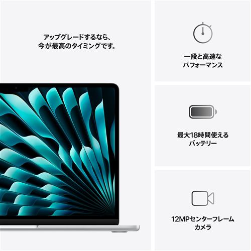 Apple MacBook Air IntelCore5 i5【値段交渉あり】 Apple MacBook Air