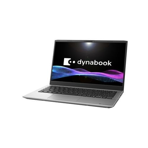 Dynabook ノートPC dynabook G6／YL P1G6YPBL[13.3型 | 4K | Core i5