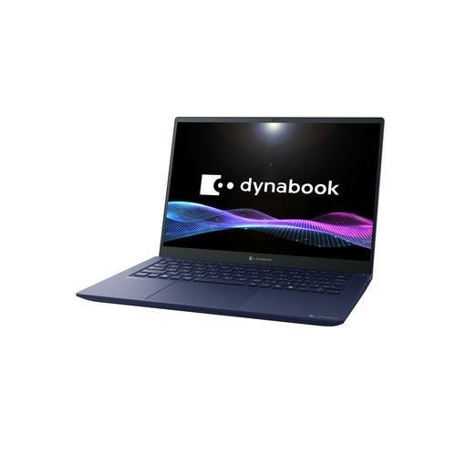 Dynabook ノートPC dynabook R7／YL P1R7YPBL[14型 | WUXGA | Core