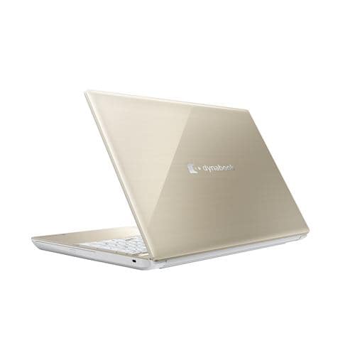 Dynabook P1T6XPEG Windows 11搭載 ノートPC dynabook T6／XG サテン