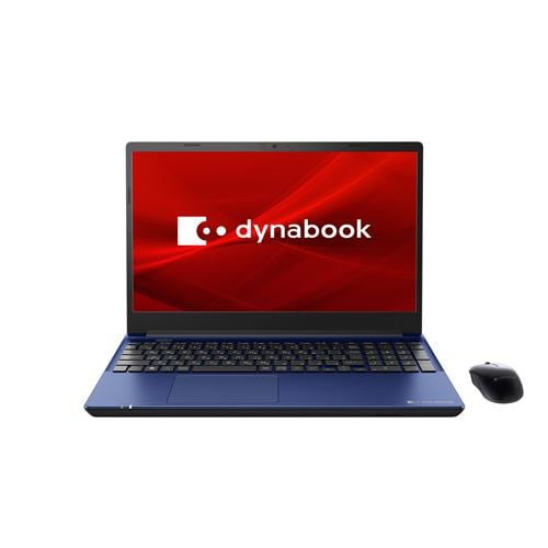 Dynabook P2T7XPBL Windows 11搭載 ノートPC dynabook T7／XL